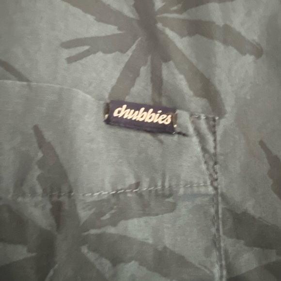 Chubbies The Breeze Friday Shirt - Picture 6 of 10